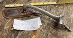 1959-1960 Chevy Rear View Mirror Guide Vtg Chevrolet Hot Rod Auto OEM Original