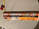 Vtg 1969 Hot Wheels Gran Toros Speed Strip Set Ferrari Can Am 1:43