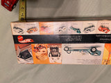 Vtg 1969 Hot Wheels Gran Toros Speed Strip Set Ferrari Can Am 1:43