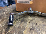 OEM Harley Davidson Dual Heel Floorboard Shifter Lever NOS Dyna Softail 33756-01