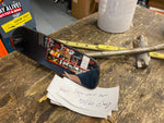 1959-1960 Chevy Rear View Mirror Guide Vtg Chevrolet Hot Rod Auto OEM Original