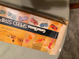 Vtg 1969 Hot Wheels Gran Toros Speed Strip Set Ferrari Can Am 1:43