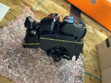 Left Cam Bus Switch Handlebar harley Touring Freewheeler Road King Criuse Glide