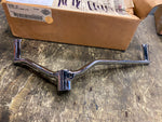 OEM Harley Davidson Dual Heel Floorboard Shifter Lever NOS Dyna Softail 33756-01