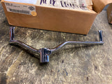 OEM Harley Davidson Dual Heel Floorboard Shifter Lever NOS Dyna Softail 33756-01