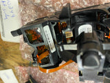 Left Cam Bus Switch Handlebar harley Touring Freewheeler Road King Criuse Glide