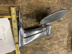 Chevy Ford Plymouth Buick Packard Rear View Mirror Vtg Hot Rod Auto OEM Original