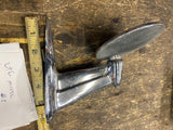 Chevy Ford Plymouth Buick Packard Rear View Mirror Vtg Hot Rod Auto OEM Original