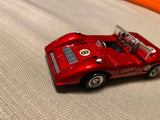 Vtg 1969 Hot Wheels Gran Toros Speed Strip Set Ferrari Can Am 1:43
