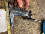 Chevy Ford Plymouth Buick Packard Rear View Mirror Vtg Hot Rod Auto OEM Original