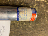 Vtg Sprague TVL-3574.6 Capacitor 125+60/40 MF 300/50 WVDE Electronics radio TV