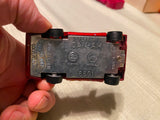 Vtg 1969 Hot Wheels Gran Toros Speed Strip Set Ferrari Can Am 1:43