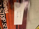 Vtg 1969 Hot Wheels Gran Toros Speed Strip Set Ferrari Can Am 1:43