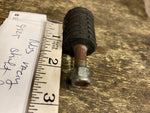 NOS OEM Shift Peg Racer XR750 CRTT XRTT XRV Heel Shifter Panhead Vtg Short Logo!