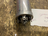 Vtg Sprague TVL-3574.6 Capacitor 125+60/40 MF 300/50 WVDE Electronics radio TV