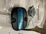 oem Harley 42937-08C Front Brake Master Cylinder Cover & Gasket 08-24 Touring