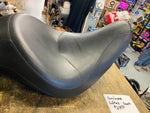 SUNDOWNER SMOOTH DEEP BUCKET SEAT HARLEY SOFTAIL 2000-17 HERITAGE NOSTALGIA FLST