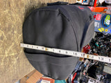 Harley OEM Travel Bag Sissybar Luggage Waterproof Touring By Sac 17x10 motorcycl
