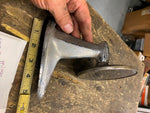 Chrysler Desoto 1955-56 Rear View Mirror Vtg Hot Rod Auto OEM Original