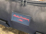 Harley OEM Travel Bag Sissybar Luggage Waterproof Touring By Sac 17x10 motorcycl