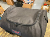Harley OEM Travel Bag Sissybar Luggage Waterproof Touring By Sac 17x10 motorcycl