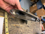 Chrysler Desoto 1955-56 Rear View Mirror Vtg Hot Rod Auto OEM Original
