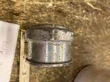 Vtg Dodge Bros Bothers DB Hubcap Axle Grease Cap Logo Advert Auto Car Truck 20's