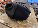 Harley OEM Travel Bag Sissybar Luggage Waterproof Touring By Sac 17x10 motorcycl