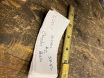 Chrysler Desoto 1955-56 Rear View Mirror Vtg Hot Rod Auto OEM Original