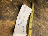 Chrysler Desoto 1955-56 Rear View Mirror Vtg Hot Rod Auto OEM Original