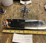 Impala Belair 1961-64 Chevy Rear View Mirror Vtg Hot Rod Auto OEM Guide SS Orig!