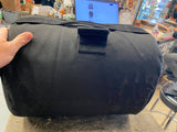 Harley OEM Travel Bag Sissybar Luggage Waterproof Touring By Sac 17x10 motorcycl