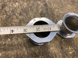 Pair Weber DCOE Velocity Stack Carb Trumpet - IDF Dellorto DHLA DRLA Solex ITB