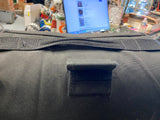 Harley OEM Travel Bag Sissybar Luggage Waterproof Touring By Sac 17x10 motorcycl