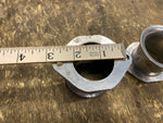 Pair Weber DCOE Velocity Stack Carb Trumpet - IDF Dellorto DHLA DRLA Solex ITB