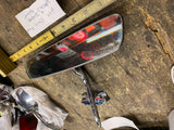 Impala Belair 1961-64 Chevy Rear View Mirror Vtg Hot Rod Auto OEM Guide SS Orig!