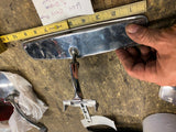 Impala Belair 1961-64 Chevy Rear View Mirror Vtg Hot Rod Auto OEM Guide SS Orig!