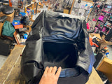 Harley OEM Travel Bag Sissybar Luggage Waterproof Touring By Sac 17x10 motorcycl