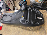 NOS Stock Seat Harley Heritage Softail 1984-1999 Ribbed OEM Factory Original Vtg