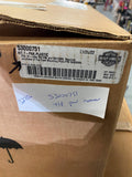 Sport Detachable Top Case Pan America RA1250 Tour Pak Box OEM Harley 53000751
