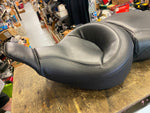 1989-1996 Mustang Custom Seat Harley Touring FLH Ultra Classic Tour Glide Wide