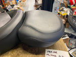 1989-1996 Mustang Custom Seat Harley Touring FLH Ultra Classic Tour Glide Wide