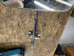 Impala Belair 1960-63 Chevy Rear View Mirror Vtg Hot Rod Auto OEM Guide SS Orig!