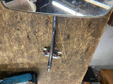 Impala Belair 1960-63 Chevy Rear View Mirror Vtg Hot Rod Auto OEM Guide SS Orig!
