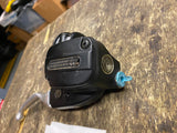 oem Harley Front Brake Master Cylinder Touring 2008^ FLH Street Road Glide Ultra