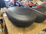 1989-1996 Mustang Custom Seat Harley Touring FLH Ultra Classic Tour Glide Wide