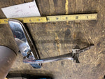 Impala Belair 1960-63 Chevy Rear View Mirror Vtg Hot Rod Auto OEM Guide SS Orig!