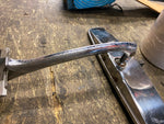 Impala Belair 1960-63 Chevy Rear View Mirror Vtg Hot Rod Auto OEM Guide SS Orig!