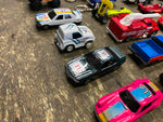Vtg Hotwheels Matchboy Toy cars Trucks firetrucks Dump Jeep Indy cars Assy Lot!