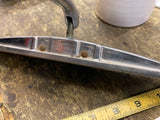 Impala Belair 1960-63 Chevy Rear View Mirror Vtg Hot Rod Auto OEM Guide SS Orig!
